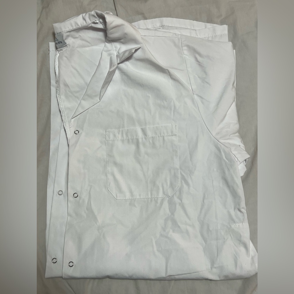 Lab/Clinical Coat